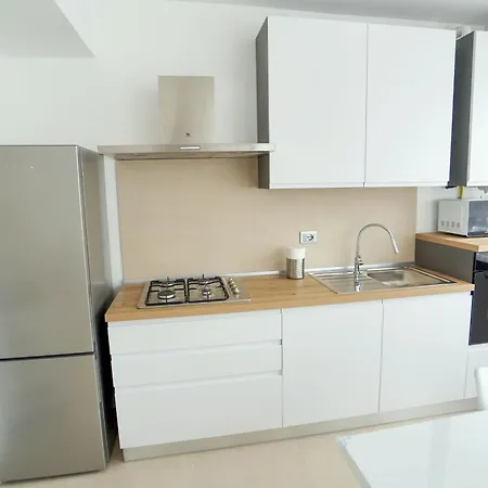 Ca' Clausus Apartamento Clusone