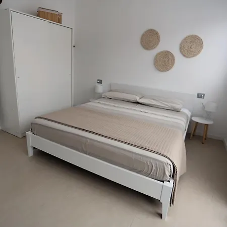 Apartamento Ca' Clausus