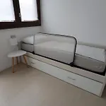 Ca' Clausus Apartamento *