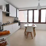 Ca' Clausus Apartamento Clusone