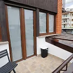 Ca' Clausus Apartamento Clusone