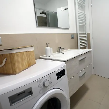 Apartment Ca' Clausus Clusone
