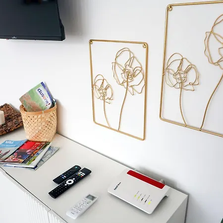 Apartment Ca' Clausus Clusone