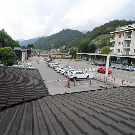 Apartment Ca' Clausus