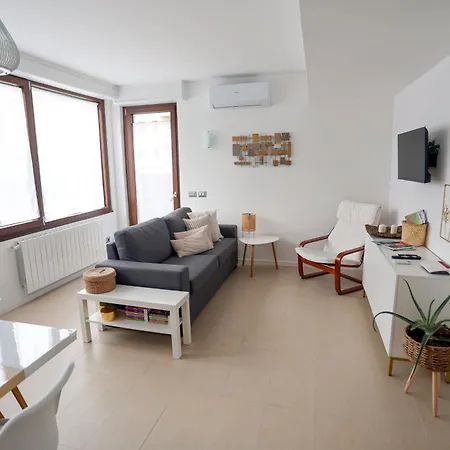 Ca' Clausus Apartment
