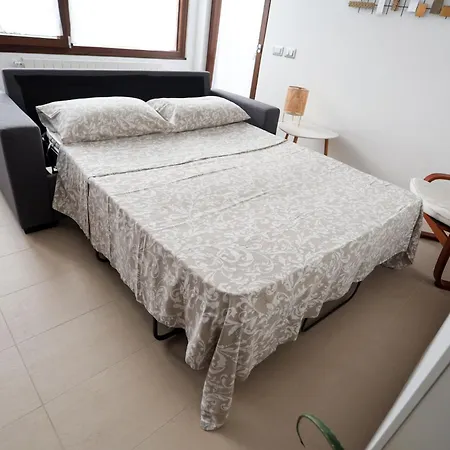 Apartment Ca' Clausus *
