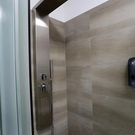 Apartment Ca' Clausus *