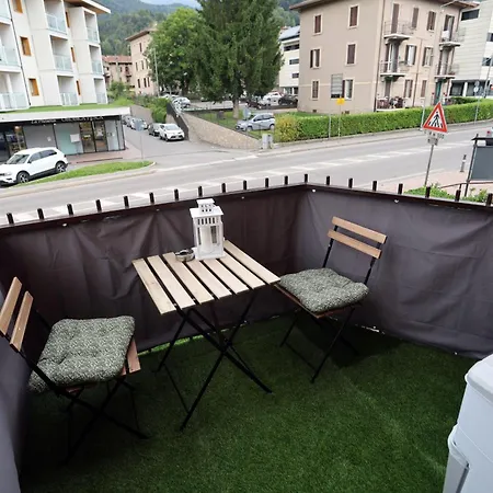 Ca' Clausus Clusone