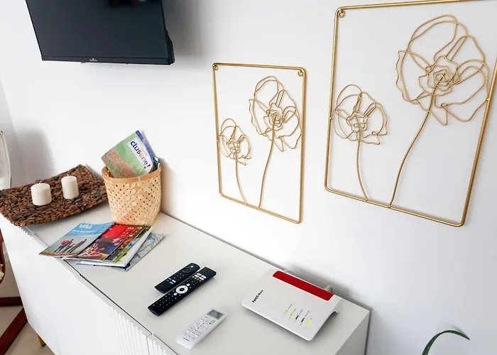 Apartment Ca' Clausus Clusone