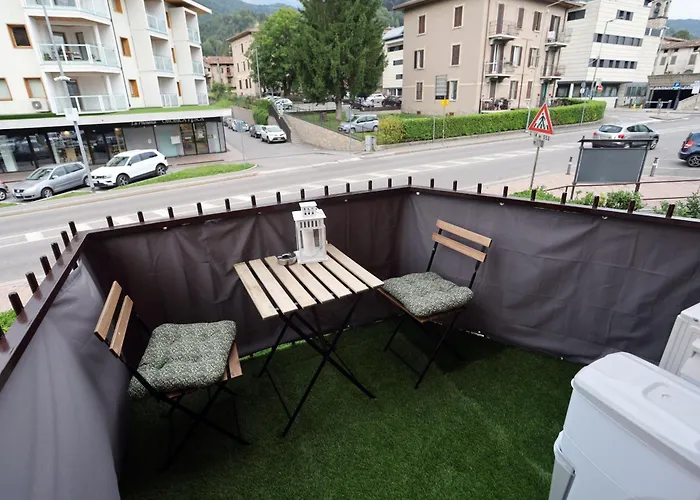 Ca' Clausus Clusone