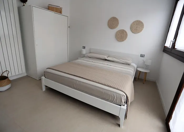 Apartment Ca' Clausus