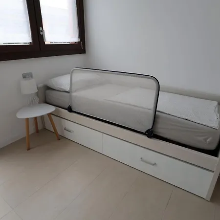Ca' Clausus Apartment *