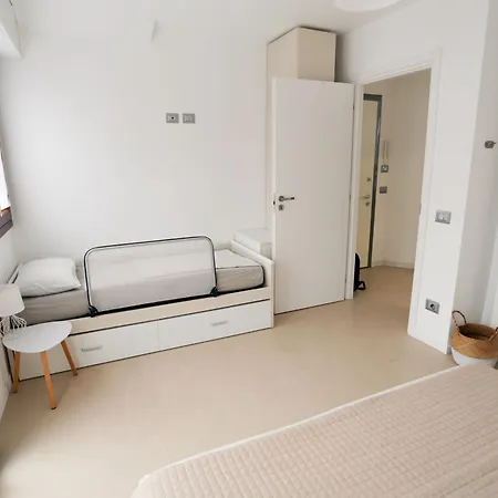Apartmán Ca' Clausus *