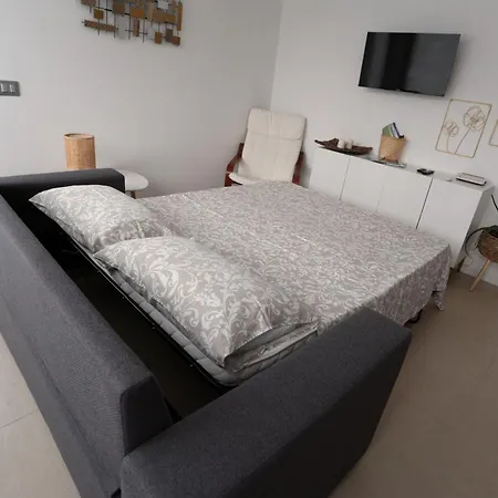 Apartment Ca' Clausus *