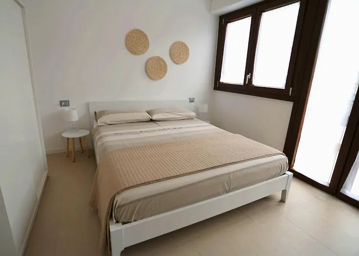 Daire Ca' Clausus Clusone