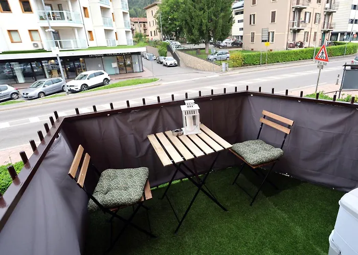 Ca' Clausus Daire Clusone
